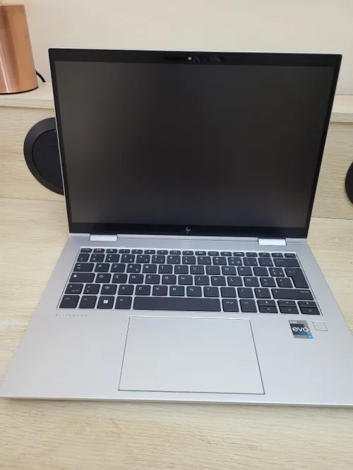 HP Elite X360 1040 | INTEL EVO 12EME CORE i5 1245U | 16GB RAM | 512GB NVME SSD