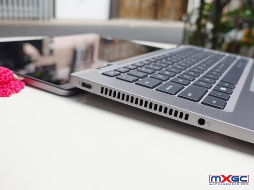 Dell Latitude 7340 (2-en-1) x360 TACTILE FHD | INTEL CORE Evo vPRO i5 1345U | 16GB RAM | 256GB SSD