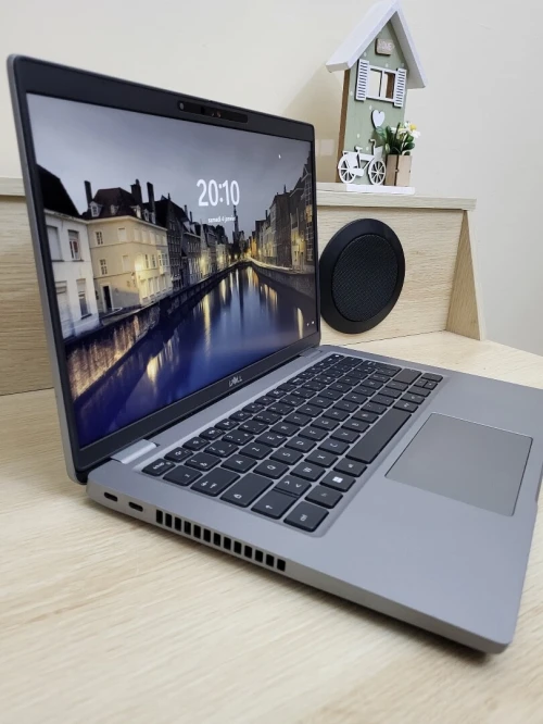 DELL LATITUDE 5430 | CORE i5 1245G7 | 16GB RAM | 512 SSD | INTEL IRIS Xe GRAPHICS