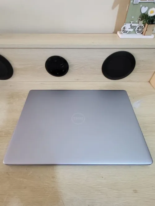 IA GAMING Dell Inspiron 2.5K 120Hz | CORE Ultra 7-155H | NVIDIA GeForce RTX 4060 8GB | 16GB RAM | 1To NVMe SSD | WORKSTATION