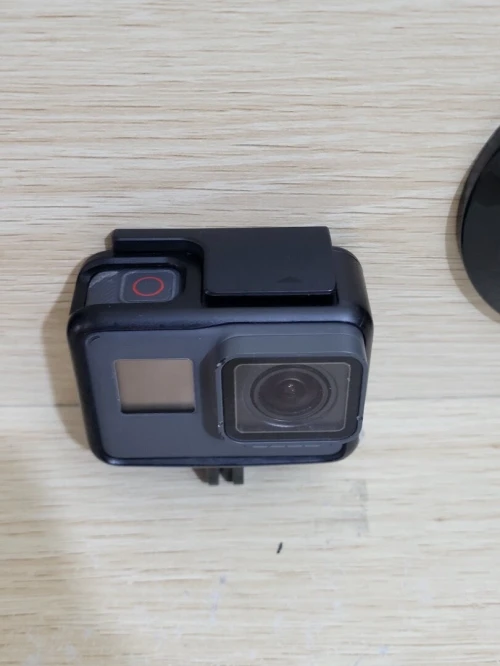 GoPro HERO | caméra d'action sportive et sous-marine étanche | vidéo 1440p et 1080p