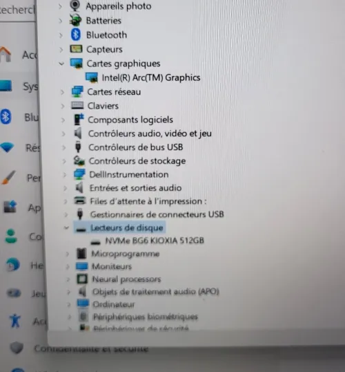 DELL INSPIRON 14 Plus 7440 2.8K | EVO CORE ULTRA 7-155H | 512GB NVME | 16GB RAM | INTEL ARC GRAPHICS
