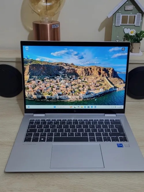 HP EliteBook X360 1040 G10 2-EN-1 TACTILE | INTEL 13EME CORE I5 1335U | 16GB RAM | 512GB SSD