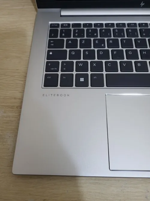 HP ELITEBOOK 840 G11 | CORE ULTRA 5 135U | 16GB RAM | 512GB SSD | INTEL ARC GRAPHICS