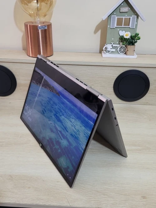 LENOVO YOGA X360 Convertible TACTLE | CORE i7 8565U | 16GB RAM | 1TB NVMe SSD | INTEL UHD GRAPHICS