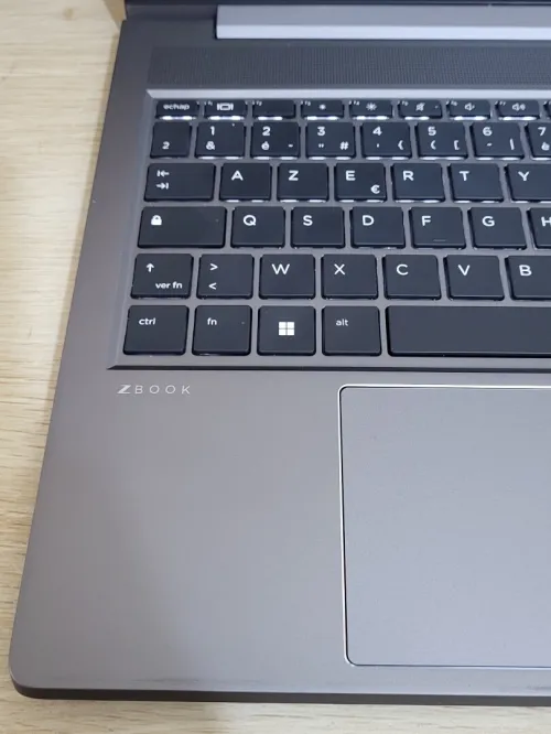 HP ZBook Power G10 | CORE i7-13700H | NVIDIA RTX 2000 ADA 8GB | 32GB RAM | 1TB SSD | MOBILE WORKSTATION
