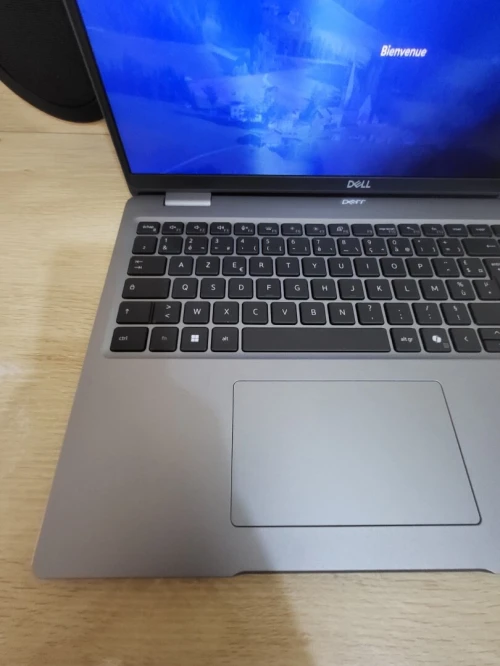 DELL LATITUDE 5550 | INTEL CORE ULTRA 5 135U | 16GB RAM | 512GB SSD | INTEL ARC GRAPHICS