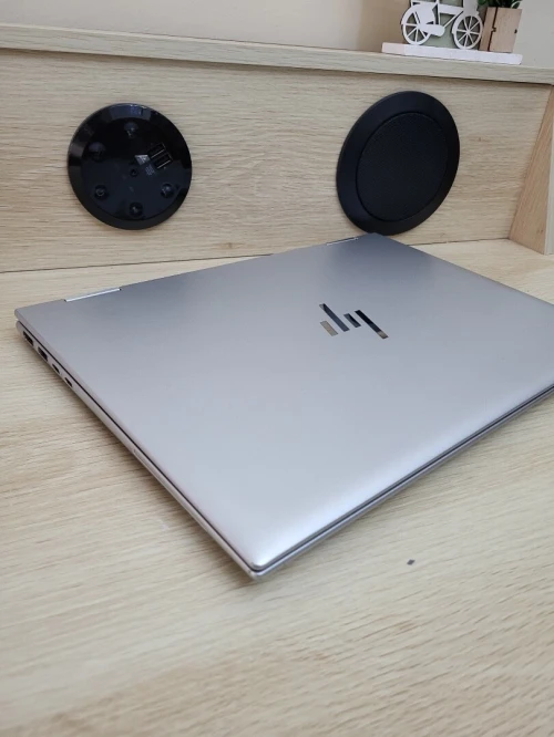 HP Elite X360 1040 | INTEL EVO 12EME CORE i5 1245U | 16GB RAM | 512GB NVME SSD
