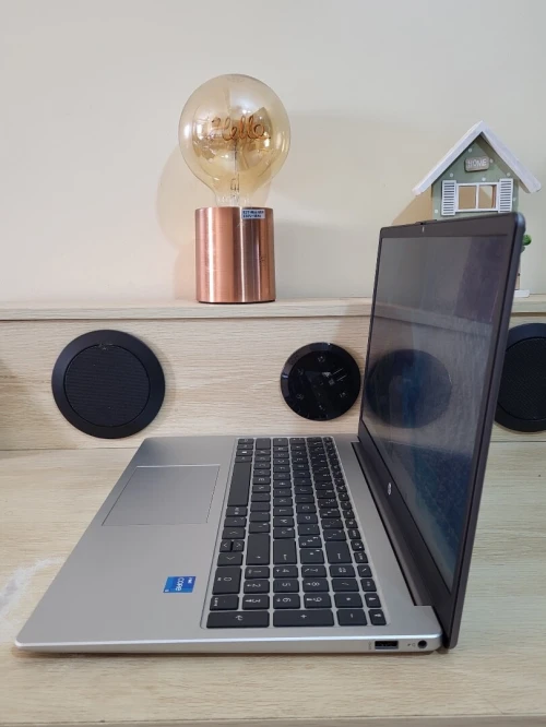 HP 250 G10 | INTEL CORE i5 1334U | 16GB RAM | 512GB NVMe SSD | INTEL UHD GRAPHICS