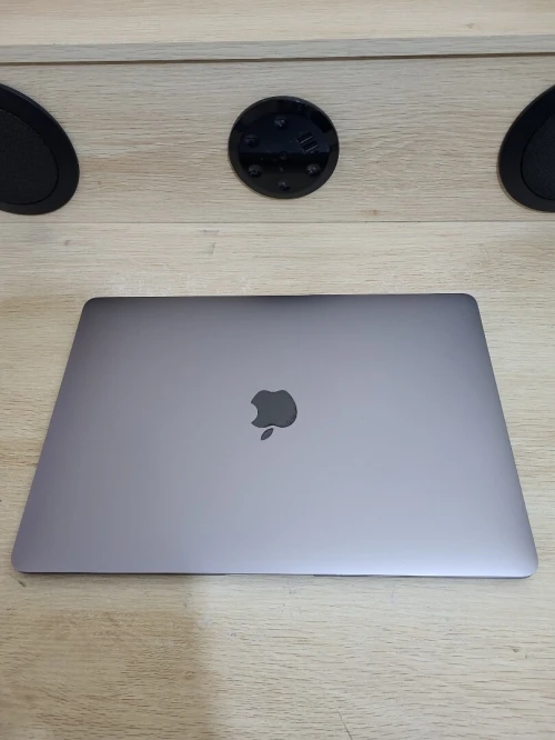 MacBook Air M1 | 8GB RAM | 256GB SSD | COMPTAGE DE CYCLES 91