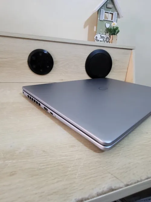 IA GAMING Dell Inspiron 2.5K 120Hz | CORE Ultra 7-155H | NVIDIA GeForce RTX 4060 8GB | 16GB RAM | 1To NVMe SSD | WORKSTATION
