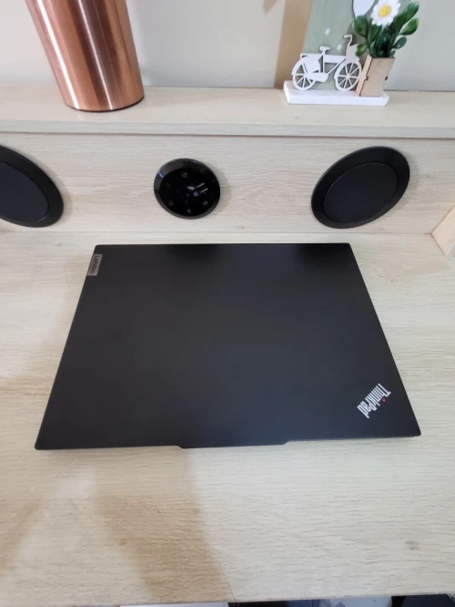 THINKPAD L16 | AMD RYZEN 5 7535U | 16GB RAM | 512GB NVMe SSD | AMD RADEON GRAPHICS