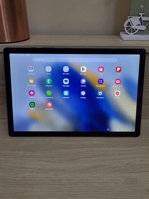 SAMSUNG GALAXY TAB A8 10.5 - 64GB - 4GB RAM