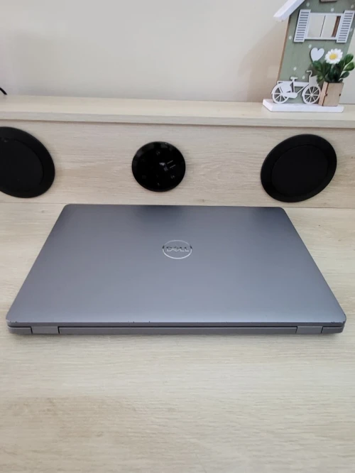 DELL PRECISION 3551 WORKSTATION | i7-10750H | NVIDIA QUADRO P620 4GB | 16GB RAM |512GB SSD