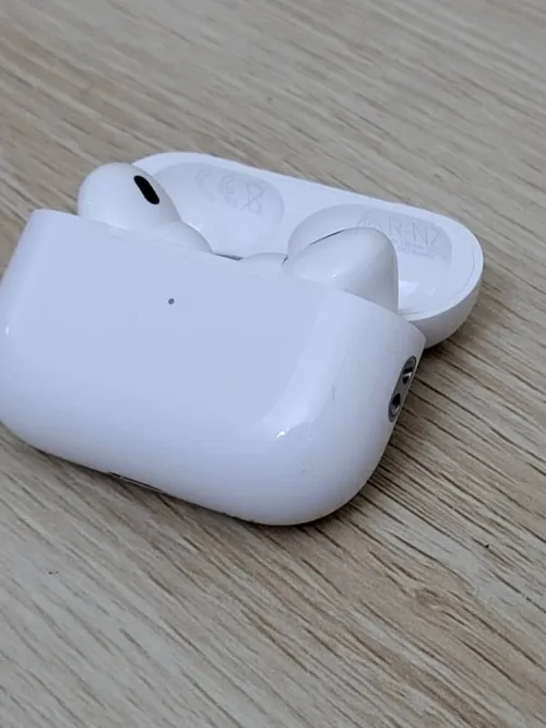 AirPods Pro avec Boitier de Charge MagSafe USB-C