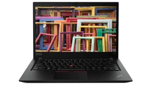 LENOVO THINKPAD T14 GEN3 2.2K Tactile RYZEN 5 6650U 2.90GHz | 16GB RAM | 256GB NVME SSD 