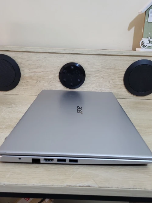 ACER ASPIRE 3 15.6" FHD | INTEL Pentium Silver N6000 | 8GB RAM | 256GB SSD | INTEL UHD GRAPHICS