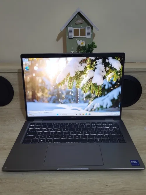 DELL LATITUDE 7450 | CORE ULTRA 7 165U | 32GB RAM | 512GB NVMe SSD | INTEL ARC GRAPHICS