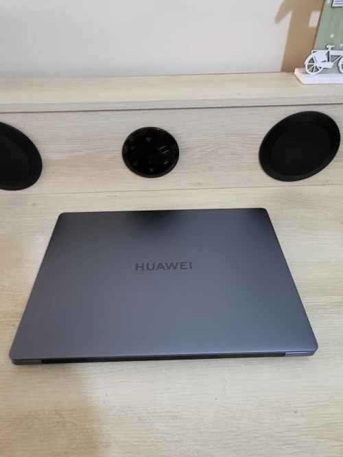 Huawei MateBook D 14 MDG-X | INTEL CORE i5 13420H | 512GB NVME SSD | 16GB RAM