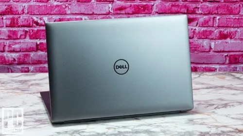 DELL PRECISION 5570 | vPRO CORE i7-128500H | RTX A1000 4GB | 1To NVMe | 32GB RAM | MOBILE WORKSTATION