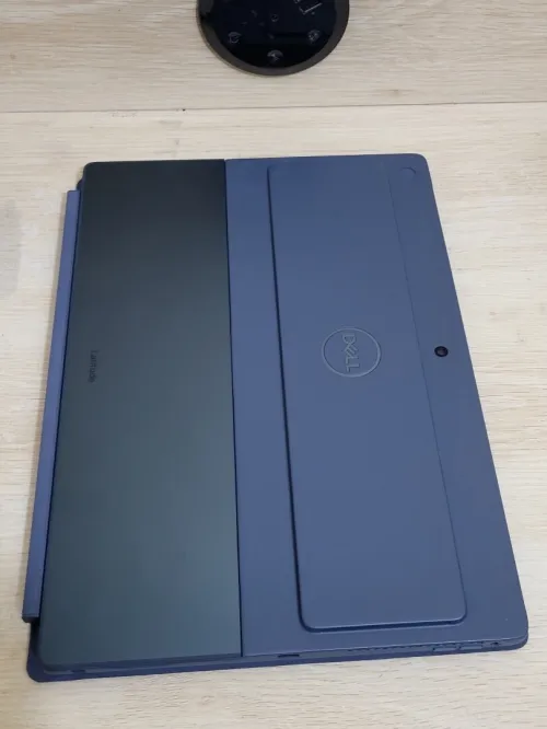 DELL LATITUDE 7350 détachable 13 TACTILE | INTEL Ultra 7 164U | 16GB RAM | 256GB NVMe SSD | INTEL GRAPHICS