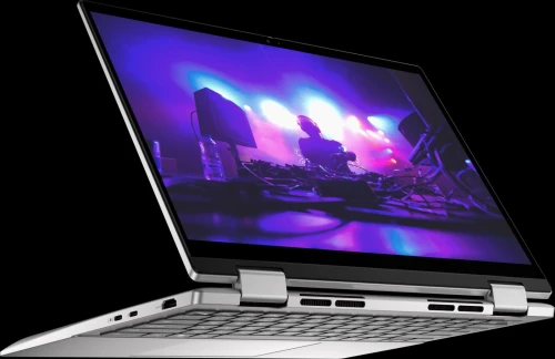 Dell Latitude 7340 (2-en-1) x360 TACTILE FHD | INTEL CORE Evo vPRO i5 1345U | 16GB RAM | 256GB SSD