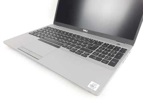 DELL PRECISION 3551 WORKSTATION | i7-10750H | NVIDIA QUADRO P620 4GB | 16GB RAM |512GB SSD