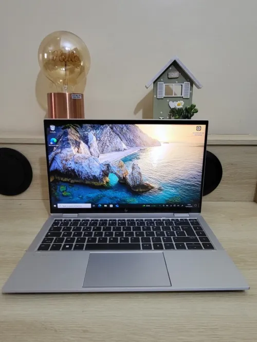 HP EliteBook X360 1030 G8 2-EN-1 TACTILE | INTEL 11EME CORE i5 1145G7 | 16GB RAM | 256GB NVME SSD
