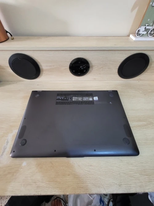 ASUS X360 Convertible 15.6'' FHD TACTLE | CORE i7 8550U | 8GB RAM | 512 NVMe SSD |INTEL UHD GRAPHICS