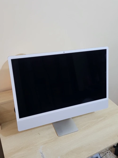 IMAC M1 24'' 4.5K | M1 Pro 8 CPU | GPU 8 COEURS | 16GB RAM | 512GB NVMe SSD |