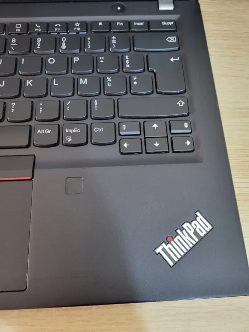 THINKPAD T14S | AMD RYZEN 7 PRO 4750U | 16GB RAM | 512GB SSD NVME | AMD RADEON GRAPHICS