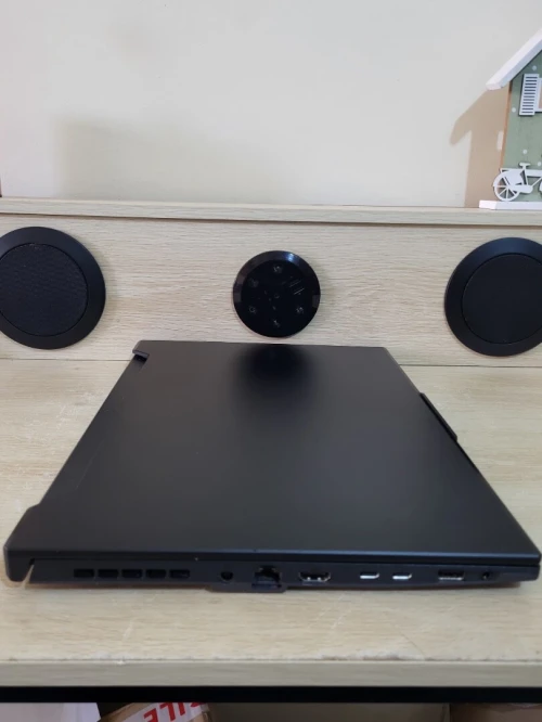 GAMING ASUS TUF DASH 144Hz | CORE i7-12650H | NVIDIA RTX 3050 Ti 4GB | 16GB RAM | 512GB NVMe SSD