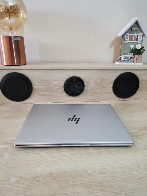 HP EliteBook 6 G1i 13'' NoteBook AI PC | INTEL CORE Ultra 5 225U | 32GB RAM | 256 NVMe |