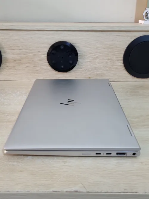 HP EliteBook X360 830 G8 2-EN-1 TACTILE | INTEL CORE i5 1145G7 | 16GB RAM | 1To NVME SSD | LTE 4G