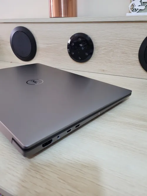 DELL PRECISION 5680 | OLED Tactile 4K | CORE i7-13800H | RTX 2000 ADA 8GB | 64GB RAM | 1To SSD
