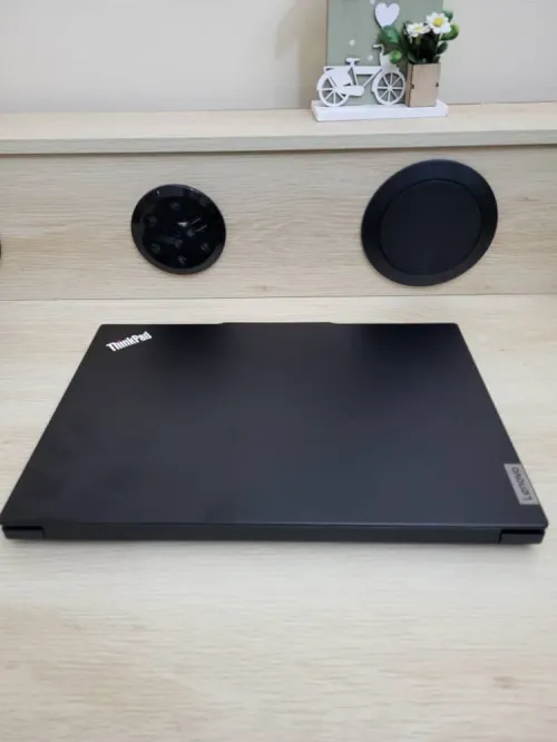 LENOVO THINKPAD E14 GEN 5 FHD + | RYZEN 5 7530U | 16GB RAM | 512GB NVME SSD