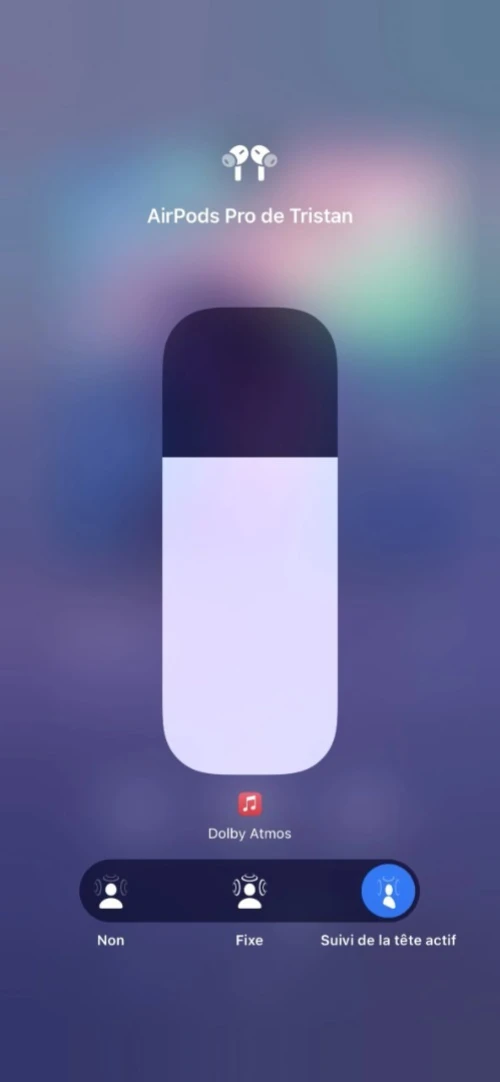 AirPods Pro avec Boitier de Charge MagSafe USB-C