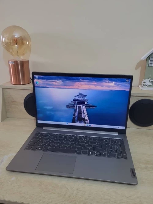 THINKBOOK 15.6'' FHD | CORE i7 1165G7 | 16GB RAM | 512GB NVME SSD | INTEL IRIS XE GRAPHICS