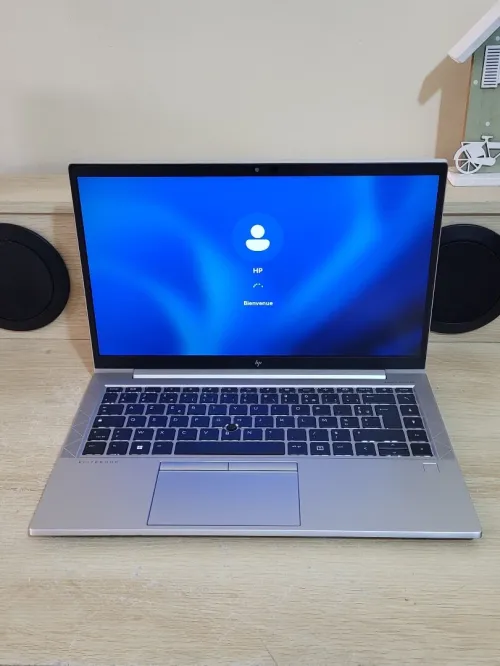 HP EliteBook 840 G8 | INTEL CORE i5 1145G7 | 16GB RAM | 512GB NVMe SSD | INTEL IRIS XE GRAPHICS