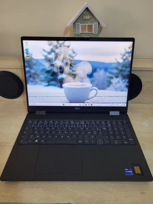 DELL PRECISION 7680 | CORE i9-13950HX | NVIDIA RTX 3500 ADA GENERATION 12GB GDDR6 | 64GB RAM | 1TB NVMe SSD | 2025