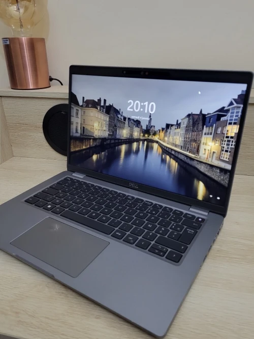 DELL LATITUDE 5430 | INTEL CORE i5 1245U | 8GB RAM | 256GB NNMe SSD | INTEL IRIS Xe GRAPHICS