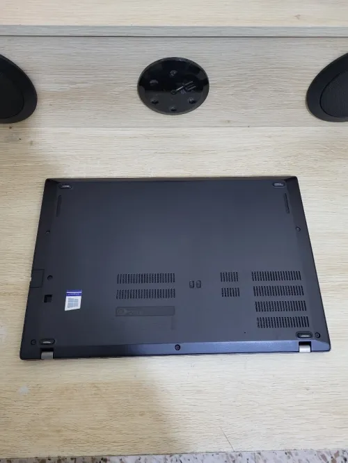 ThinkPad T480s 14 FHD Tactile | CORE i7-8550U | 8GB RAM | 256GB NVMe SSD | INTEL UHD GRAPHICS