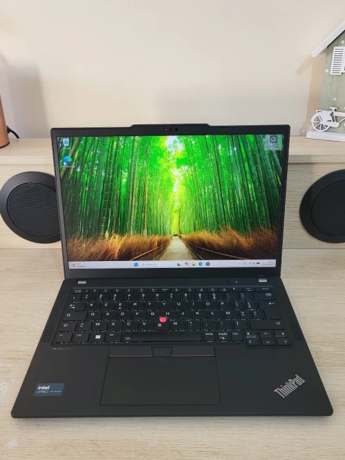 ThinkPad X13 13.3'' FHD + | CORE ULTRA 5 135U | 32GB RAM | 512GB SSD | INTEL GRAPHICS