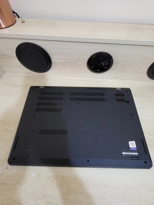 Lenovo ThinkPad L15 15.6'' FHD | INTEL vPRO CORE i5 10210U | 16GB RAM | 256GB NVMe | UHD GRAPHICS