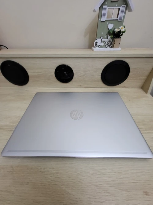HP ProBook 450 G7 INTEL 10TH GEN I5 10210U @2.10GHz - 16GB RAM - 512GB NVMe SSD - INTEL UHD GRAPHICS