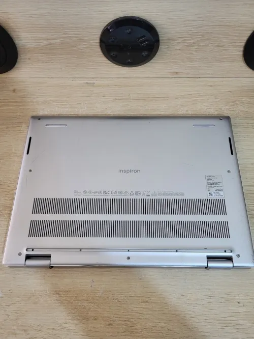 DELL INSPIRON 14 7420 2-in-1 X360 Convertible TACTLE | CORE i5 1235U | 8GB RAM | 512GB NVMe | INTEL UHD GRAPHICS