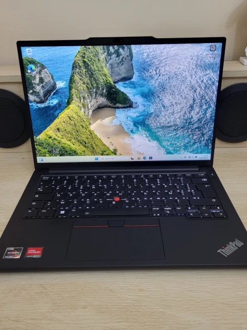 LENOVO THINKPAD E14 GEN4 | RYZEN 5 7530U | 16GB RAM | 512GB NVME SSD