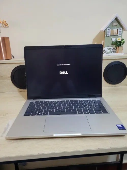 DELL Pro 14 Plus FHD + TACTILE | INTEL vPRO CORE ULTRA 7-265H | 512GB NVME | 16GB RAM | INTEL ARC GRAPHICS