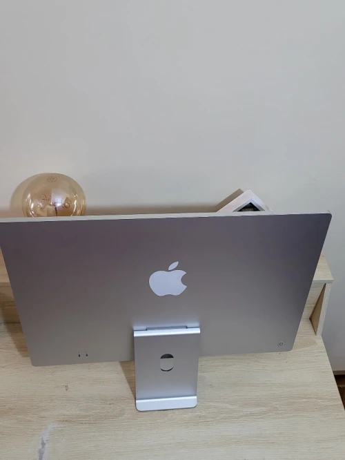 IMAC M1 24'' 4.5K | M1 Pro 8 CPU | GPU 8 COEURS | 16GB RAM | 512GB NVMe SSD |