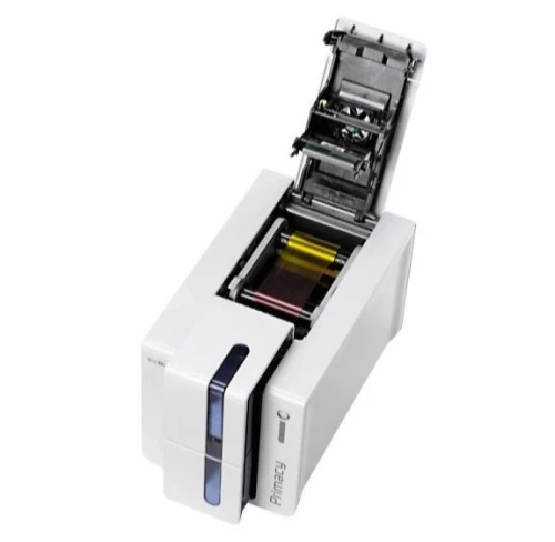 Evolis Primacy imprimante à cartes PVC - haut de gamme personnalisation de vos cartes et badges